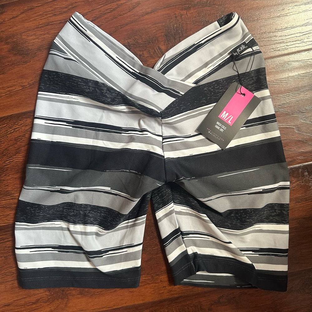 LiCi fit Shorts